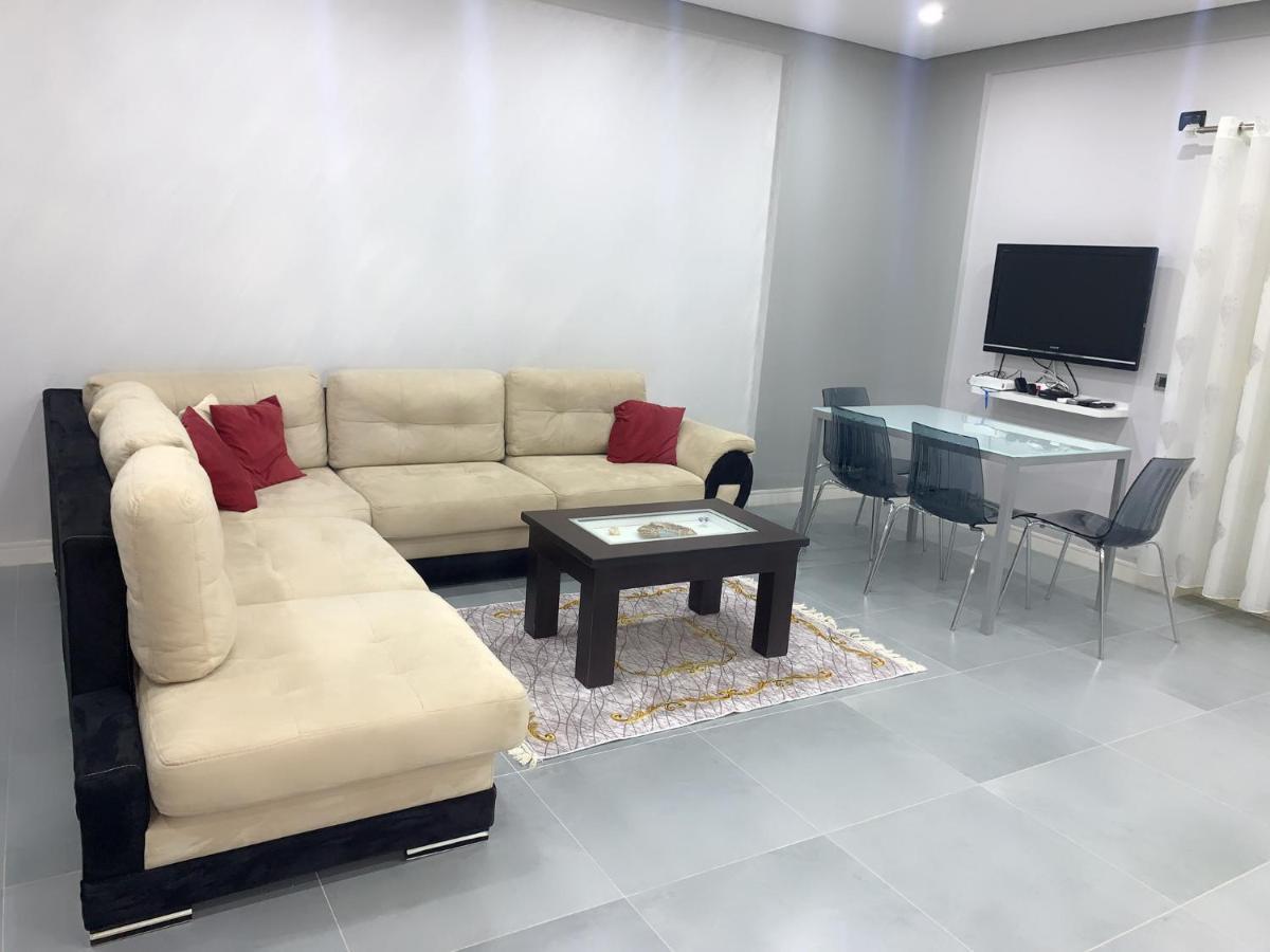 Ferienwohnung Apartament Dean Vlorë Exterior foto