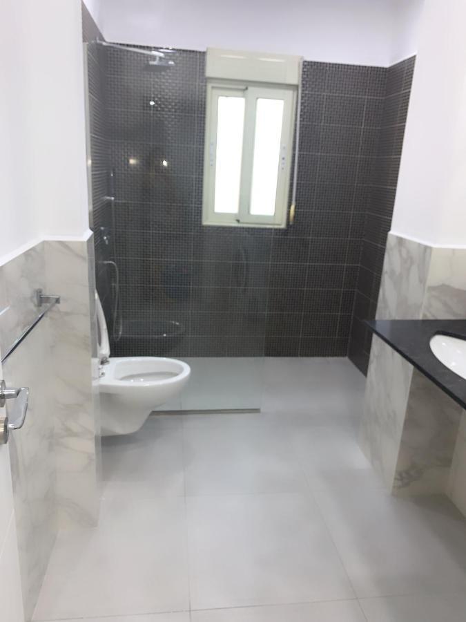 Ferienwohnung Apartament Dean Vlorë Exterior foto